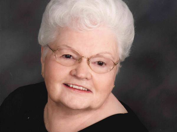 Mary Louise Day
