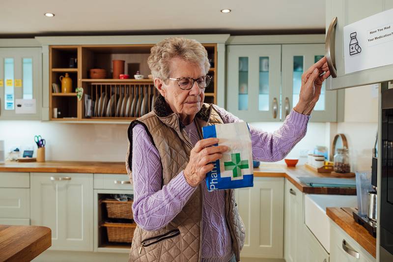 Newton Village - Recognizing the Signs of Dementia and Next Steps