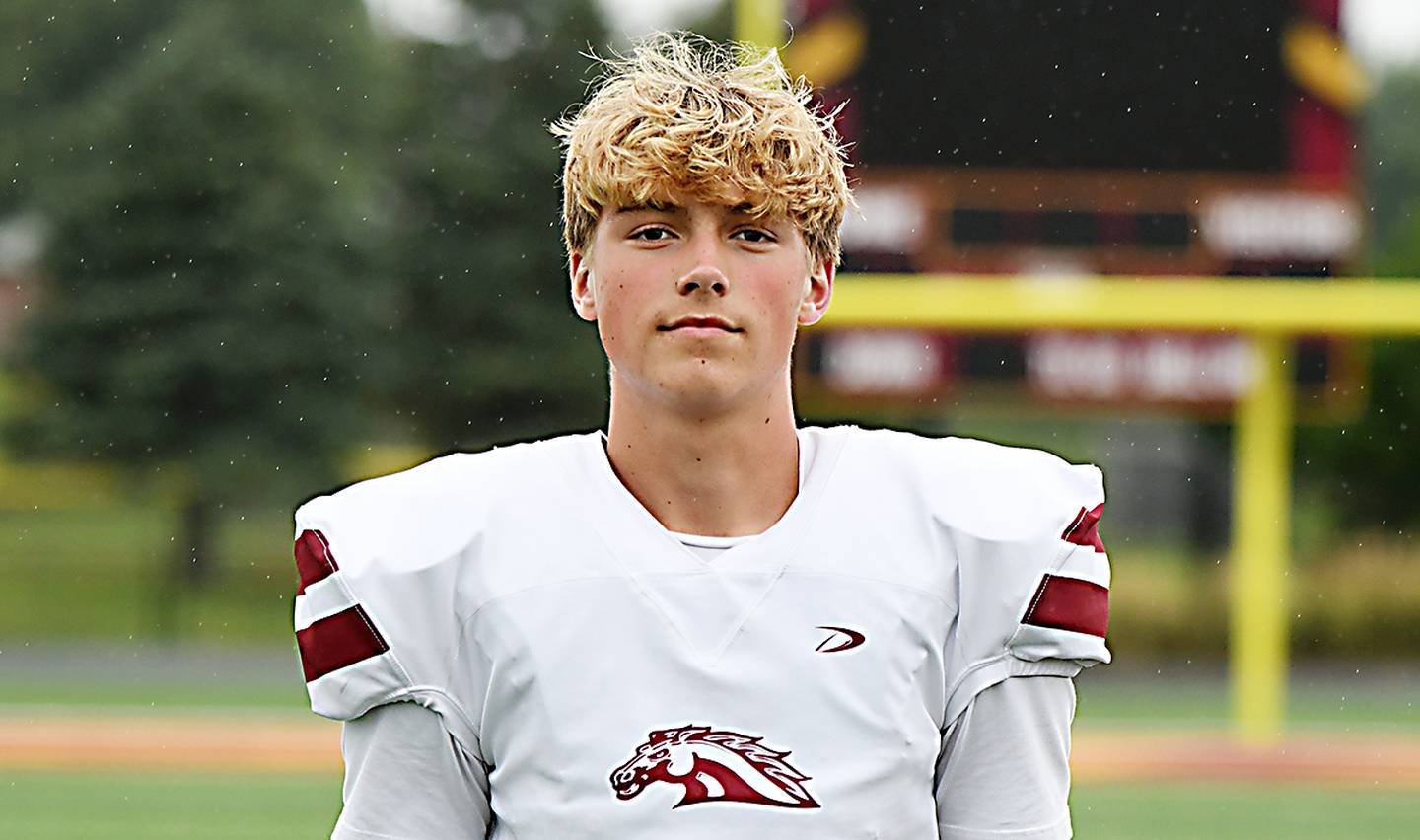 Dominic Witt