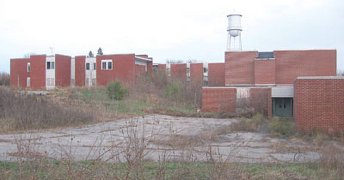 Top 10 ‘Haunted’ Locations in Jasper County Newton Daily News