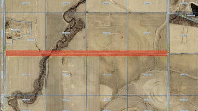 Proposed road reclassification of N. 75th Ave. W. falls through for now