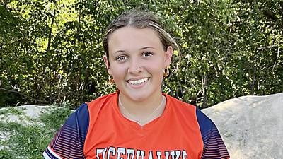 C-M softball falls to HLV/TC in extra innings