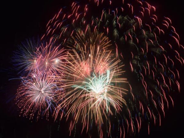 State law supersedes Newton’s previous fireworks ordinance