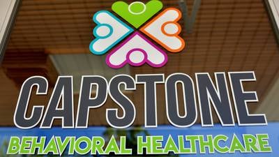 Capstone Behavioral Healthcare is met with scrutiny by city and neighbors after buying home for clients