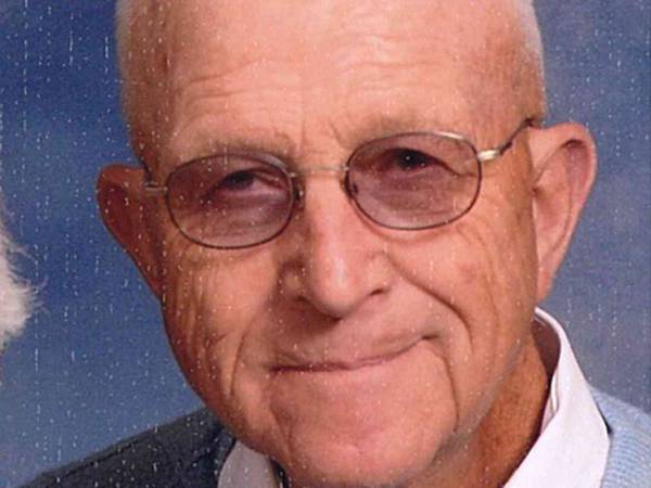 John Van Ryswyk
