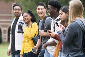 Local students acknowledged by Iowa colleges and universities