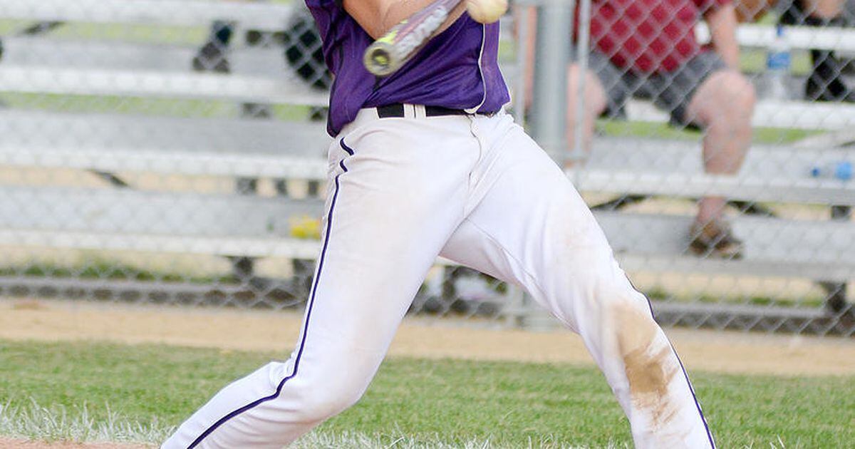 Baxter baseball looks to continue conference climb Newton Daily News