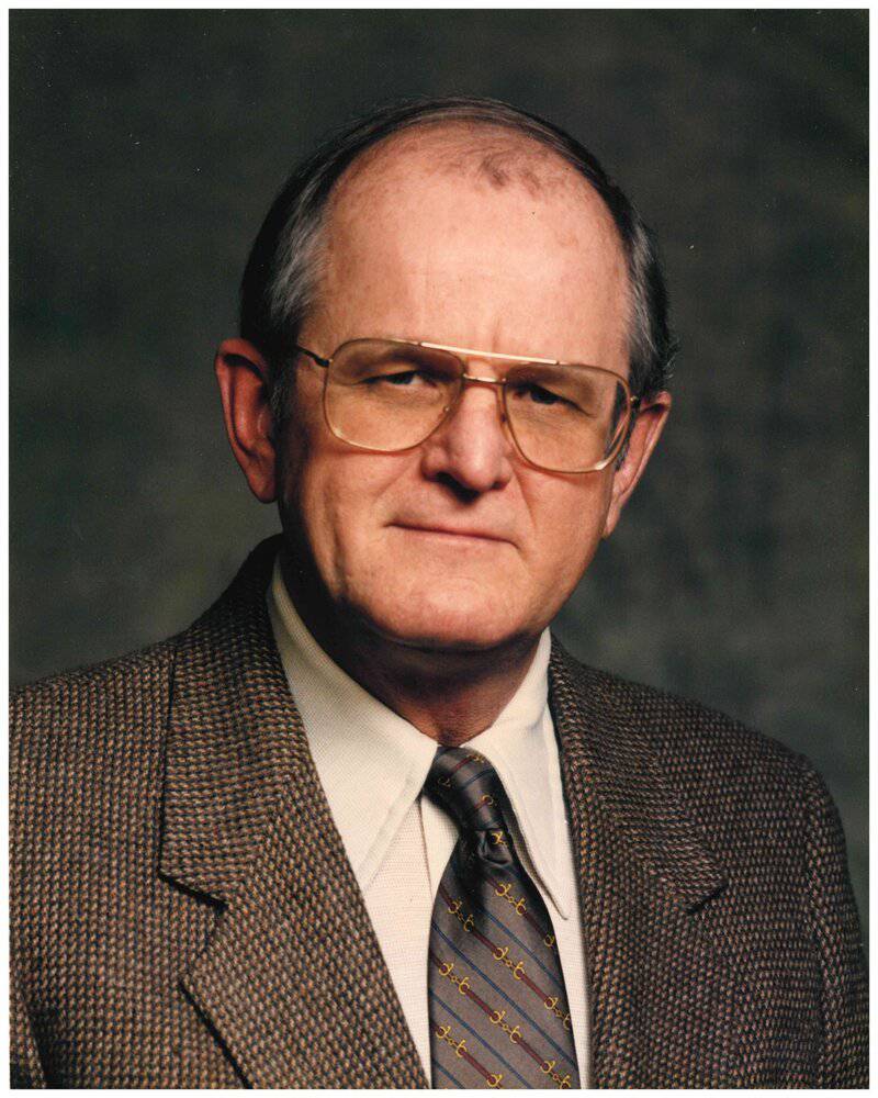 Clifford Curtis Jackson, of Newton, left behind a trust after he died in March. Portions of the trust were given to a number of local entities, like Jasper County Conservation, Newton YMCA, Newton Public Library and Newton Parks & Recreation.