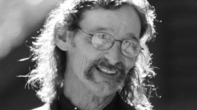 David Joseph Richard Dailey