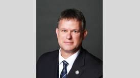 Breckenridge: ‘It was never my intention to offend anyone’