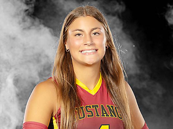 PCM volleyball keeps win streak intact after sweep of West Marshall