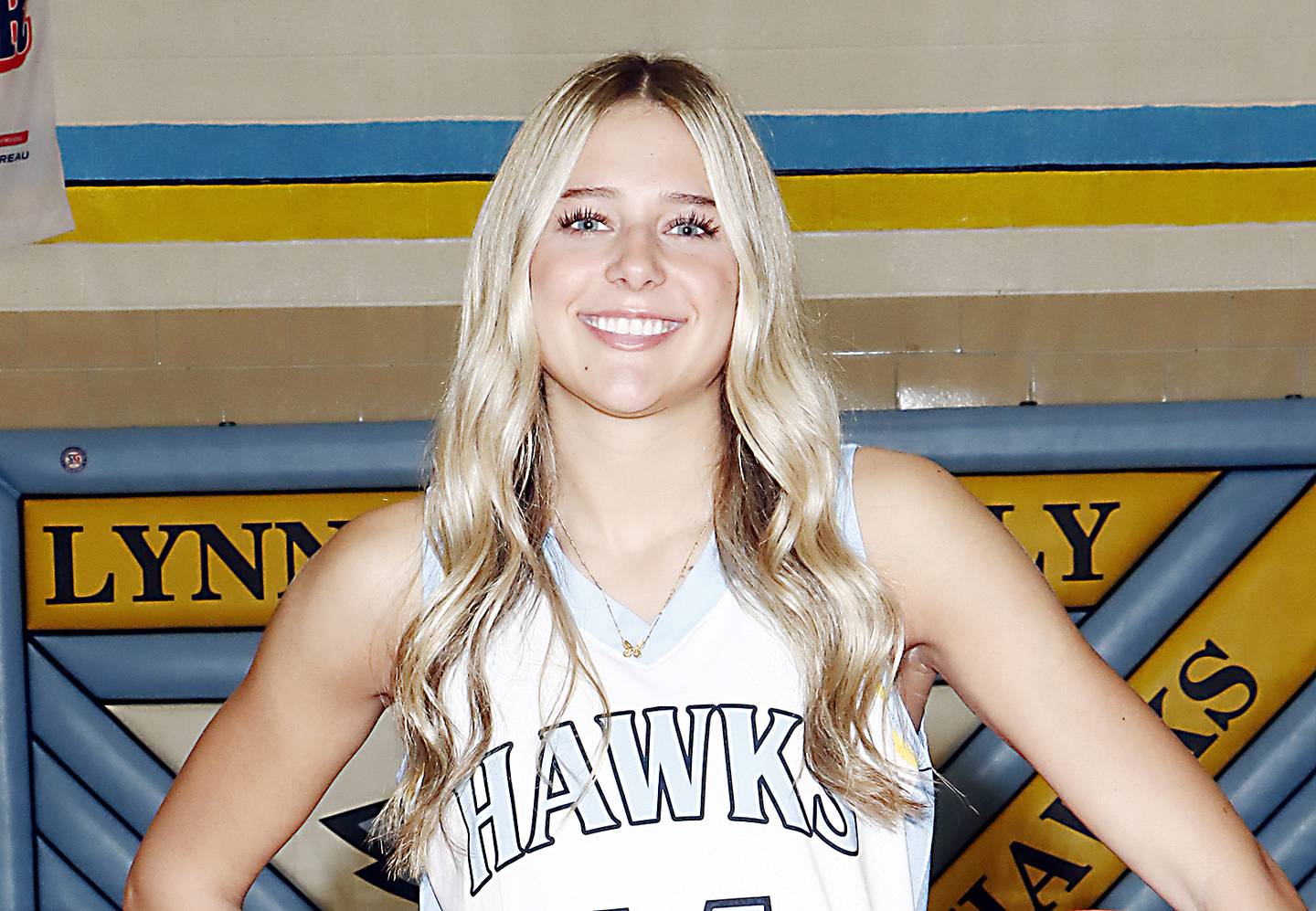 Tatum Huyser