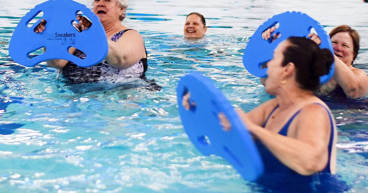 Newton YMCA Encourages Seniors to Stay Active and Informed, Reports Newton Daily News