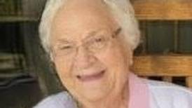 Patricia Marlene Edwards