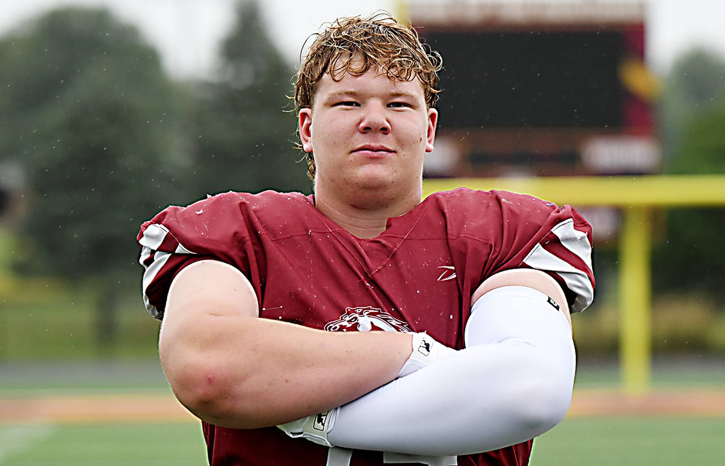Kaden Clark