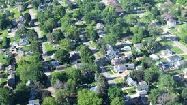 City of Newton officials stress property taxes are not increasing by 11%