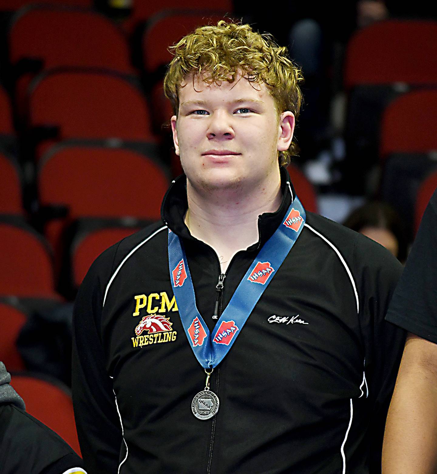 Kaden Clark