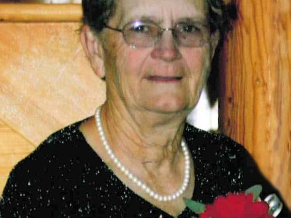 Imogene Mae White