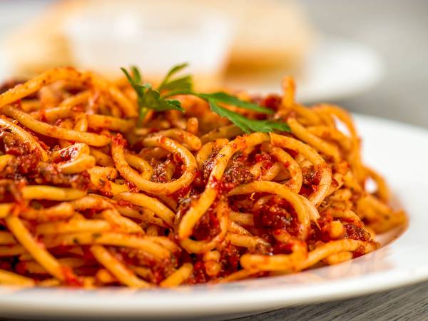 OPEN to host Pasta Dinner Fundraiser to support nonprofit in Ukraine