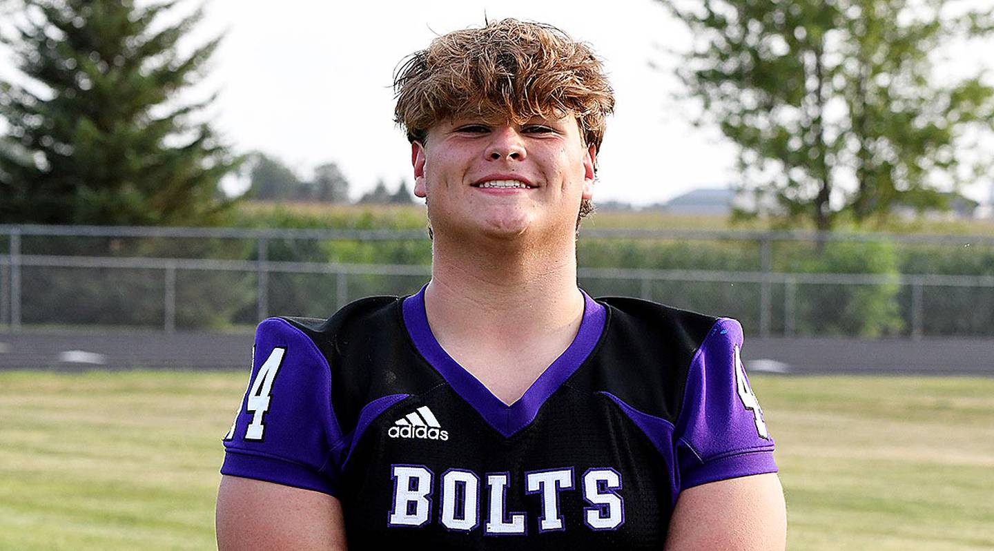 Grant Anderegg