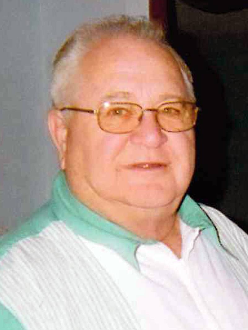 Leo Verne Byers