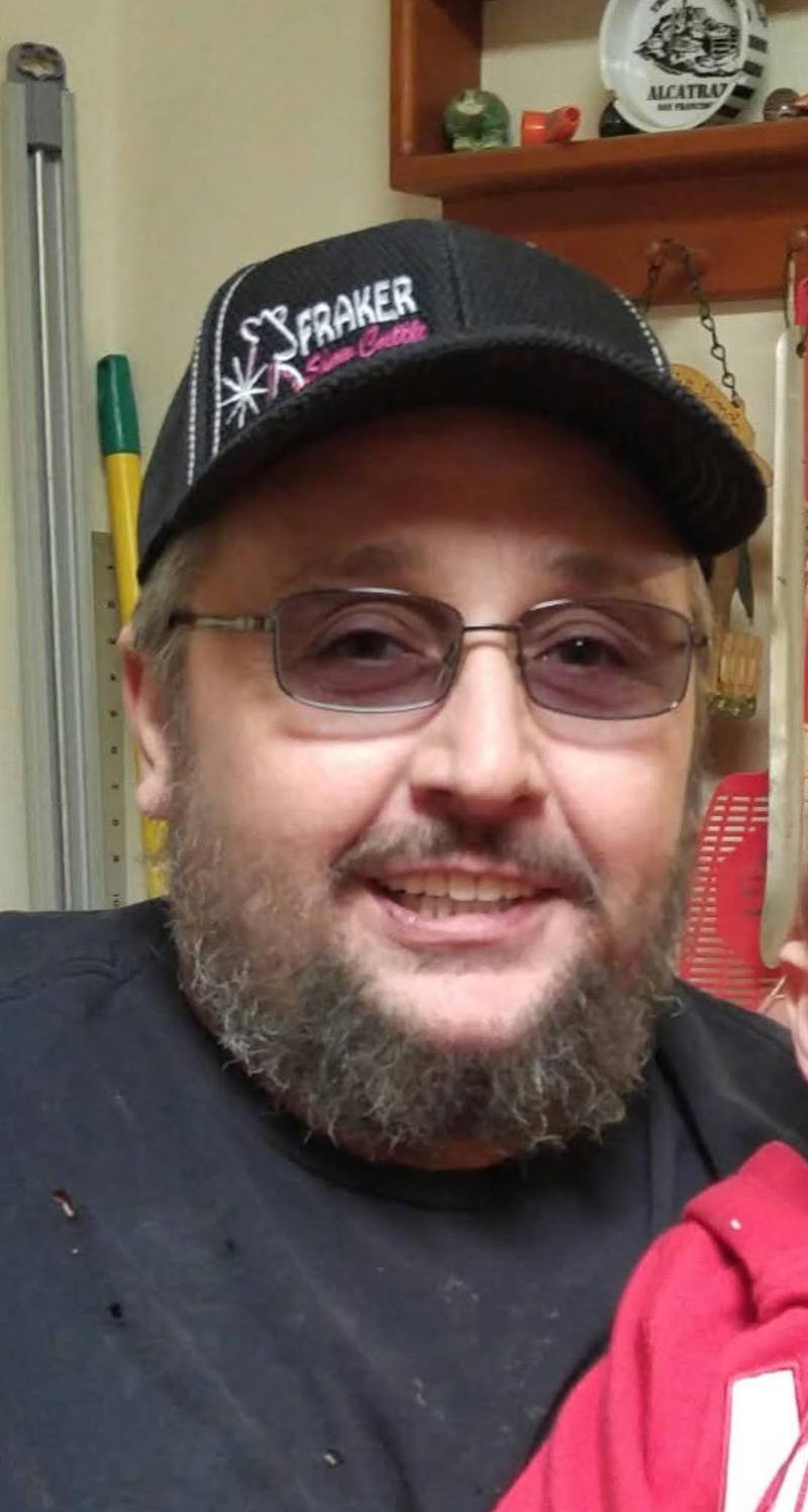 Eric Wain Soutter